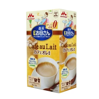 Sữa Bầu Morinaga Nội Địa Nhật, 12 Gói X 18G