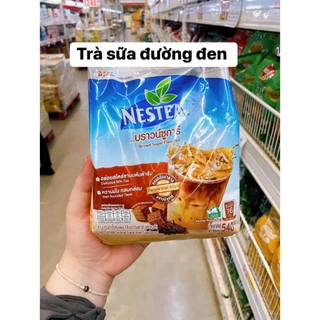 [CHUẨN THÁI] TRÀ SỮA ĐƯỜNG NÂu NESTLE THÁI LAN