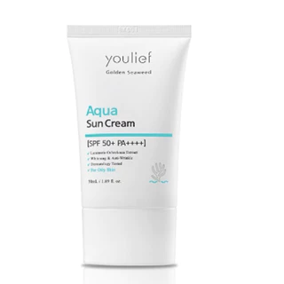 Kem chống nắng Youleaf Aqua