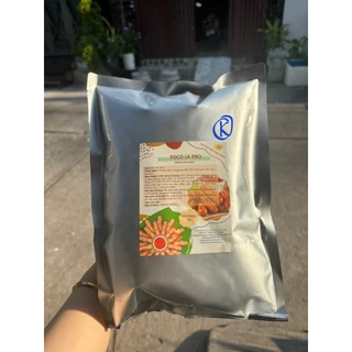 TĂNG LIÊN KẾT – LK PRO KELONG (FOCO FOOD) - TĂNG KẾT DÍNH, CỨNG CHẮC SẢN PHẨM