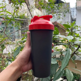 Bình Nước Lắc Thể Thao Protein Shaker Sports 700ml - BÌNH LẮC TẬP GYM