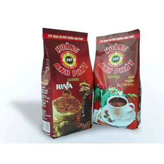 Cà phê Hoàng Anh Phát 1 bịch 500g