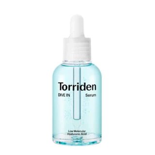 Serum Torriden Dive In Cấp Ẩm Phục Hồi Da