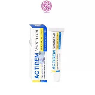 Gel Giảm Mụn Mờ Thâm Actidem Derma Gel