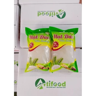 Hạt đác nấu đường Atifood Túi 1kg