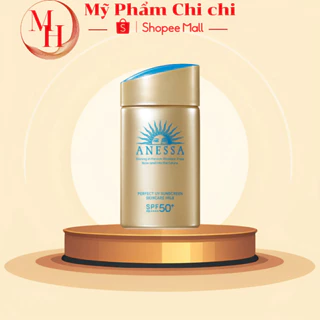 Kem chống nắng Anessa Perfect UV Sunscreen Skincare Milk 60ml