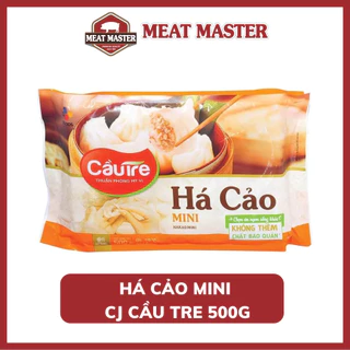 Há cảo mini CJ Cầu Tre 500g