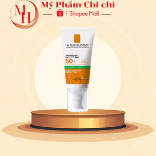 Kem Chống Nắng La Roche-Posay Kiểm Soát Dầu Anthelios XL SPF50+ 50ml chính hãng