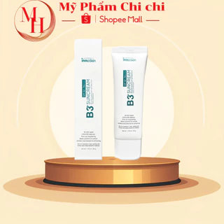 Kem Chống Nắng Phổ Rộng B3 innoskin 6 màng lọc Hàn Quốc 50ml