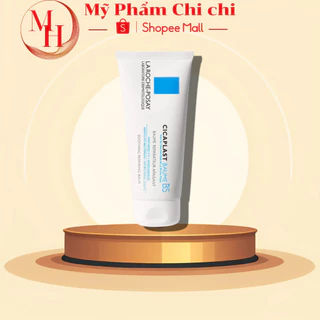 Kem Dưỡng Làm Dịu Mát, Phục Hồi Da La RochePosay Cicaplast B5 40ml