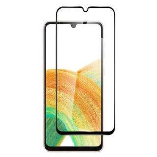 Kính cường lực Samsung A33 5G kính full màn hình full keo