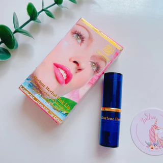 Son Dưỡng Giảm Thâm Môii Dorlene Herbal Pink