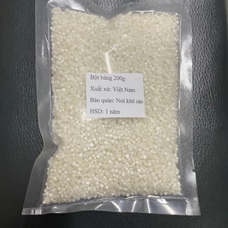 Bột Báng nấu chè 200g/500g