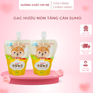 Gạc Nhung Hươu Non Hàn Quốc  Nước Uống Dinh Dưỡng Năng Lượng Cao - Hương Chất VIP