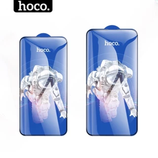 Kính cường lực iphone full màn Hoco G14 siêu nét chống xước chống chịu va đập cho ip x xsmax 11 12 13 14 15