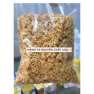 HÀNH PHI KINH MÔN LOẠI 1 đặc sản Hải Dương(loại 1kg)