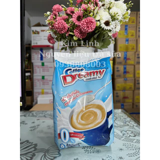 Bột Kem Béo Pha Trà Sữa Coffee Dreamy Thái Lan Gói 1kg