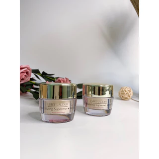 Kem dưỡng trắng Es.tee Lau.der Revitalizing Supreme Bright Power Soft Creme 15ml