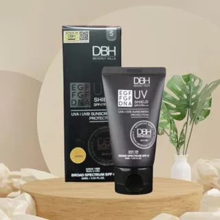 Kem Chống Nắng DBH EGF UV Shield SPF50 PA+++ 60ml . . . .