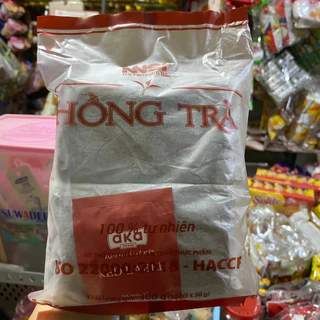 Hồng Trà Tân Nam Bắc Gói 300g