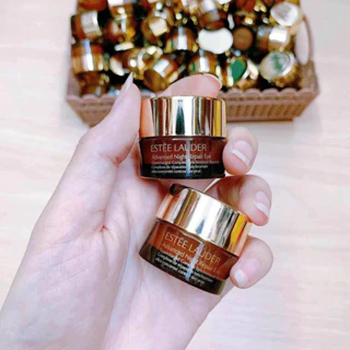 Kem Mắt Estee Lauder Giảm Quầng Thâm Mắt , Chống Lão Hóa , Nâng Cơ Da Vùng Mắt Date Mới