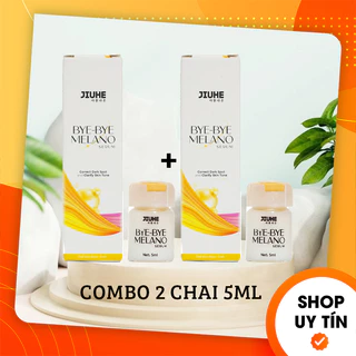 [Chính Hãng] Serum Giảm Thâm Jiuhe Lớn 10ml Thanh Tô Cosmetics