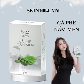 CÀ PHÊ NẤM MEN GIẢM CÂN VIC NA