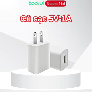 Củ sạc, Dây sạc bàn chải điện BOORUI, BOORUI Official