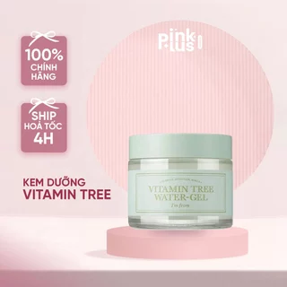 Kem dưỡng I’m From Vitamin Tree Water Gel 75g