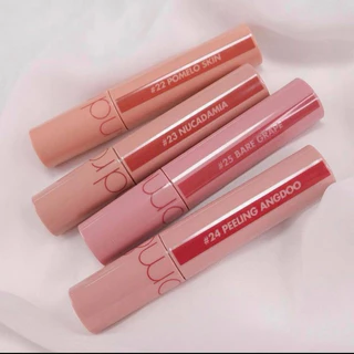 (Chính hãng )Son Tint lì cho môi căng mọng Hàn Quốc Romand Juicy Lasting Tint 5.5g (19,20,23,24,25)