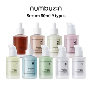 Tinh chất dưỡng da NUMBUZIN Serum