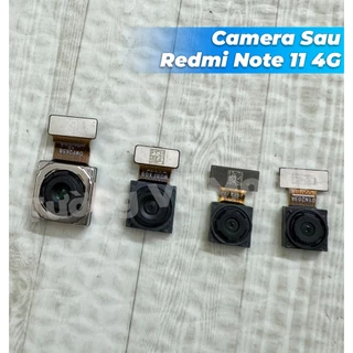Bộ 4 Camera Sau Redmi Note 11 4G Xiaomi