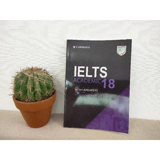 IELTS 18_banmoinhat