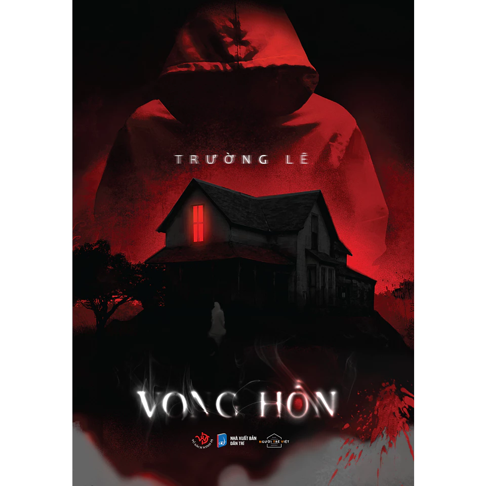 Sách Az - Vong Hồn (Trường Lê)