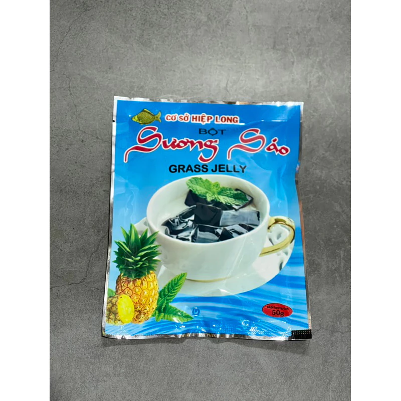 Sương Sáo Hiệp Long 50g