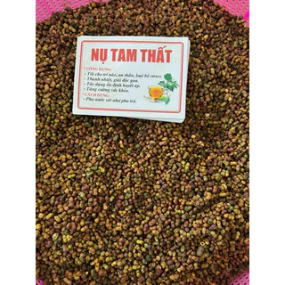 Hạt Hoa Tam Thất Điện Biên  (500g) - Đặc Sản Tây Bắc