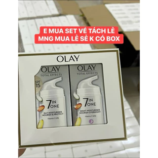 kem dưỡng olay 35ml