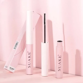 Mascara Dạng Lỏng Lâu Trôi Chống Thấm Nước Chuốt Cong Mi Tự Nhiên