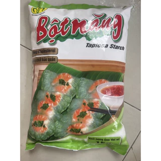 BỘT NĂNG LÀM BÁNH 400g