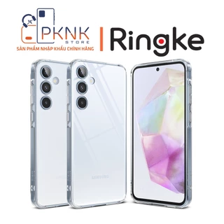 Ốp Lưng Ringke Galaxy A35 | Fusion