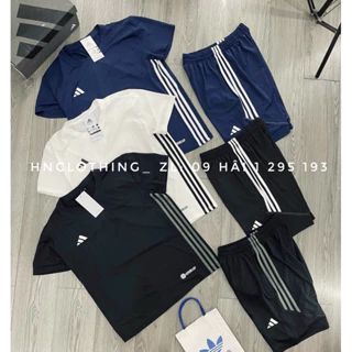 Set bộ Thể thao Nam hàng Việt Nam