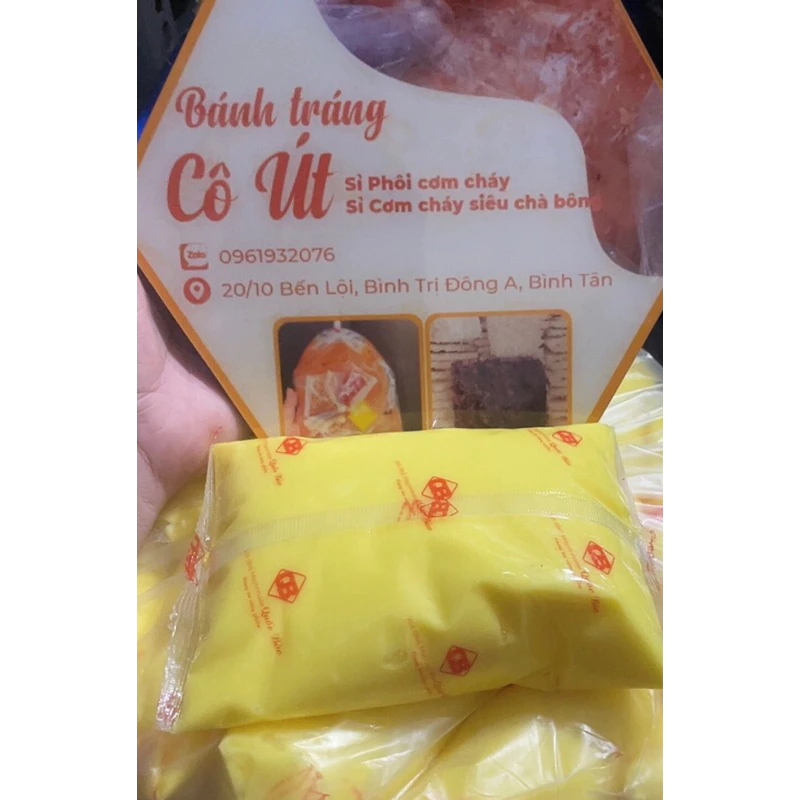 sỉ 1kg  bơ vàng