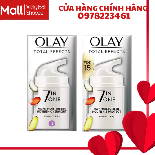 KEM DƯỠNG OLAY chống lão hóa và ngăn ngừa nếp nhăn hình thành