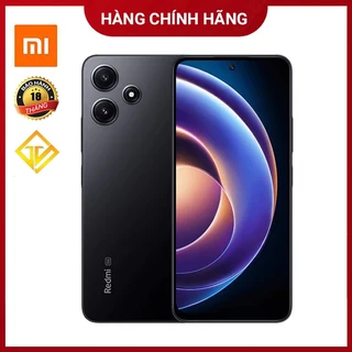 Điện thoại Redmi Note 12R 5G 8GB/128GB Snapdragon 4 Gen 2, Rom Quốc tế có sẳn Tiếng việt - Hàng nhập khẩu