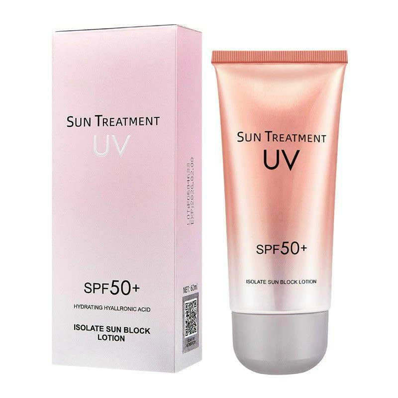 Sun Treatment kem chống nắng50,chống nắng,Kem chống tia UV,Sun Treatment SPF50+