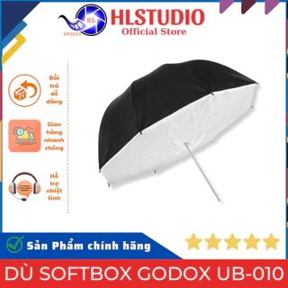 Softbox Godox UB-010 - Đèn Flash Studio Chuyên Nghiệp HL Studio