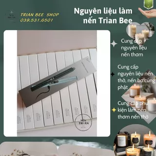 dụng cụ châm nến