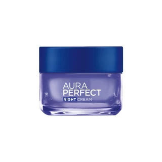 [HCM]LOreal - Kem Dưỡng L'Oréal Paris Làm Sáng Da Aura Perfect Day Cream SPF17/PA++