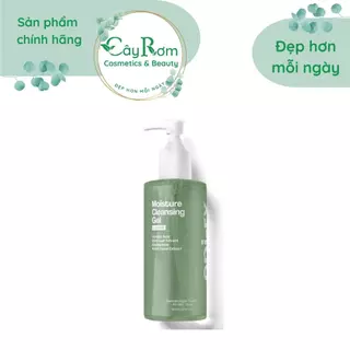 Sữa rửa mặt EPI Moisture Cleansing Gel 250ml