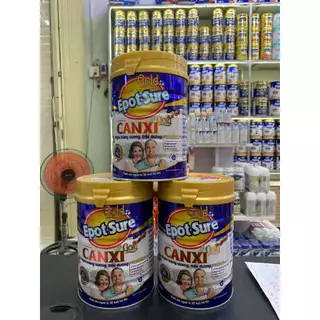 Sữa Canxi Epot Canxi 900g phòng ngừa loãng xương, tiểu đường, thoái hóa khớp (sữa Epotsure Canxi)